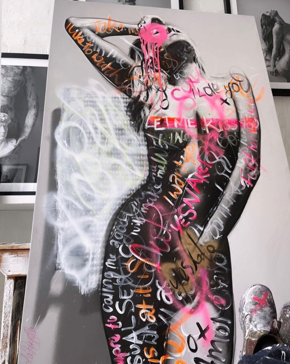 Axloqsiz porno yoğurma Uyda kunnilingus fotosuratlari