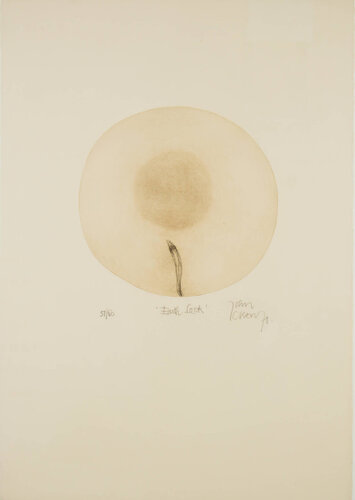 Earth Lock von John Olsen, Druck kaufen auf Singulart