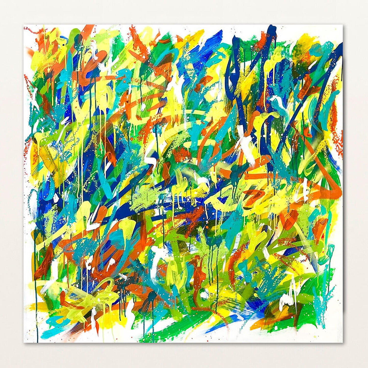 Green Moment Seek One Altri media in vendita