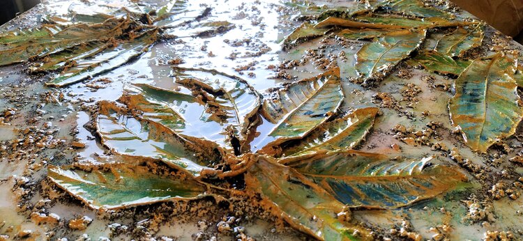 Nueva vida Elena Barón