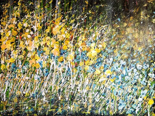 Silvestre 31 van Elena Barón, Schilderij te koop op Singulart