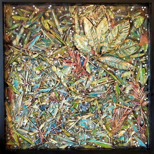 Naturaleza emergida 5 Elena Barón