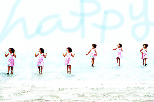 Happy von Elena Barón, Fotografie kaufen auf Singulart