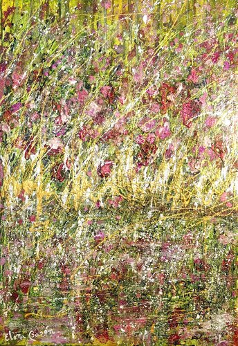 Silvestre 42 von Elena Barón, Malerei kaufen auf Singulart