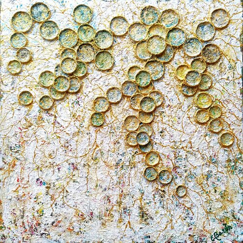 Brotes circulares Elena Barón