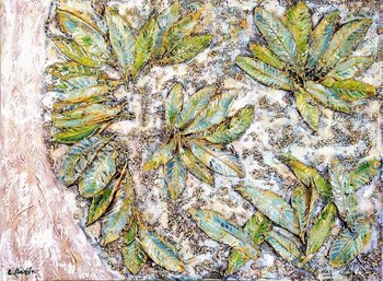 Nueva vida Elena Barón