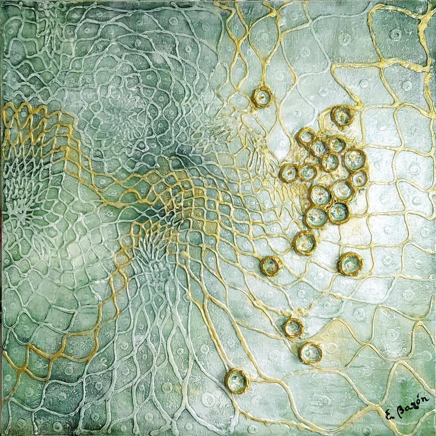 Naturaleza comprometida 5 Elena Barón