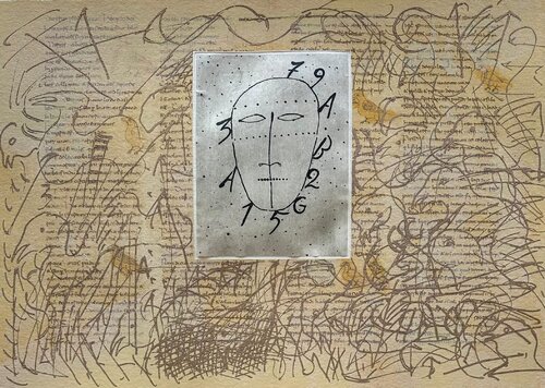 Mimmo Paladinoの作品をSINGULARTで販売中