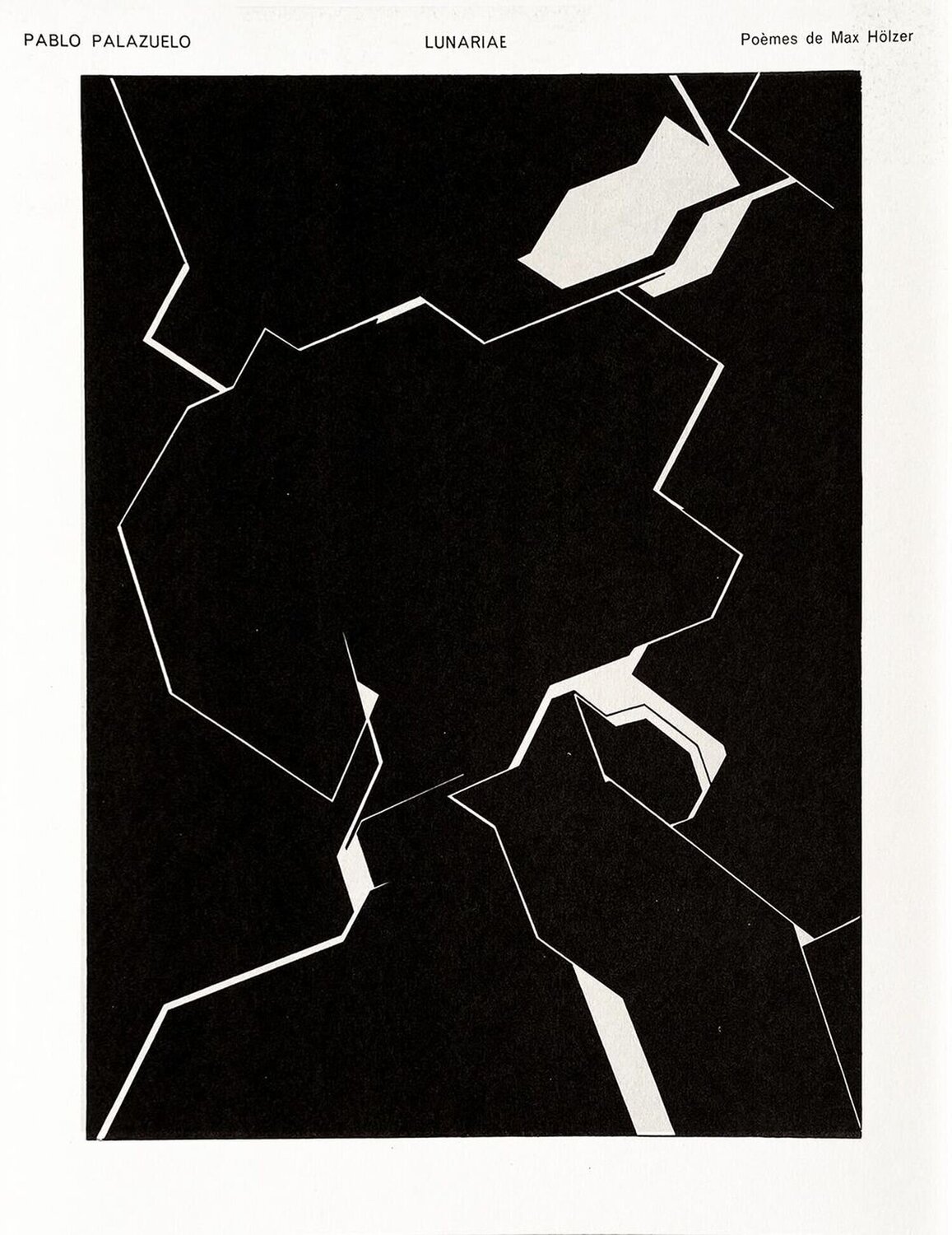 DLM195 - Lunarie Pablo Palazuelo