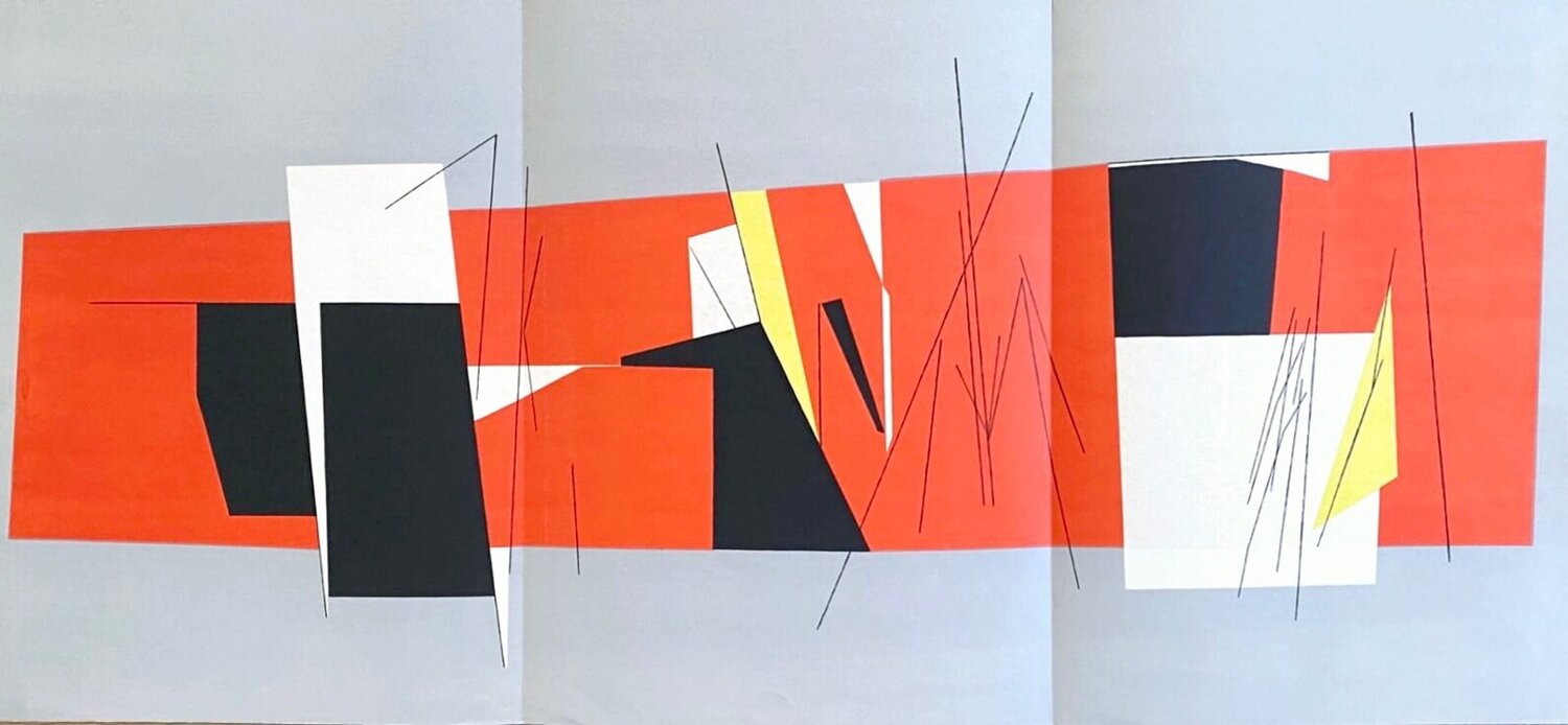 Tendance Pablo Palazuelo