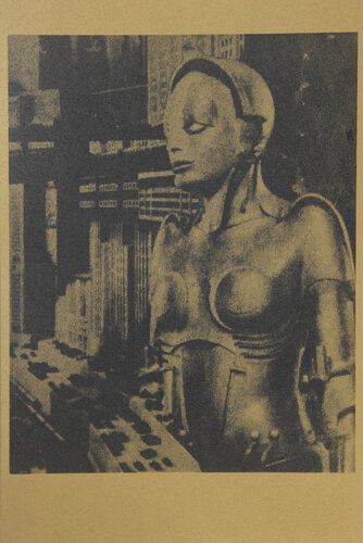 Twenty Traumatic Twinges from General Dynamic F.U.N. Portfolio by Eduardo Paolozzi, Print for Sale on Singulart