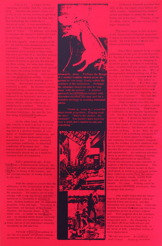 A Single Series Consisting of Twenty Choices from General Dynamic F.U.N. Portfolio van Eduardo Paolozzi, Afdruk te koop op Singulart