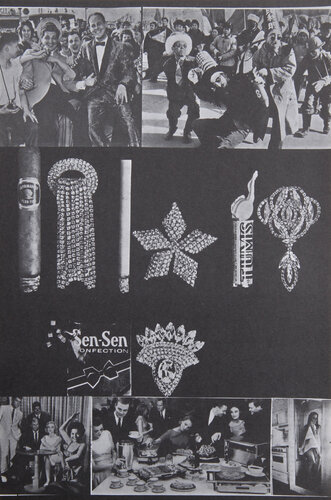Plate Interpreted as a Whole (Whole Answer) from General Dynamic F.U.N. Portfolio van Eduardo Paolozzi, Afdruk te koop op Singulart