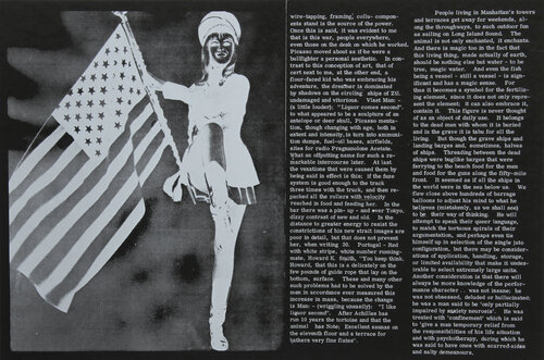 The Puzzle of Female Pleasure from General Dynamic F.U.N. Portfolio by Eduardo Paolozzi, Print for Sale on Singulart