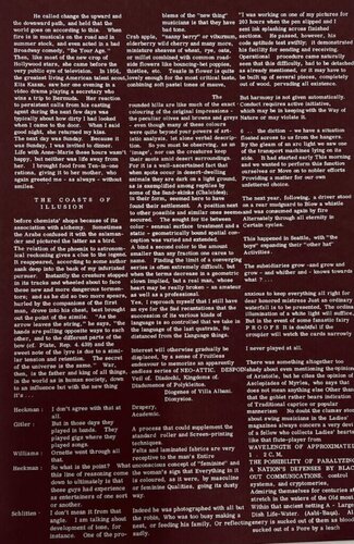 Coasts Of Illusion - Moonstrips Empire News von Eduardo Paolozzi, Druck kaufen auf Singulart