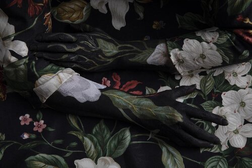 Magnolia Stories van Cecilia Paredes, Fotografie te koop op Singulart