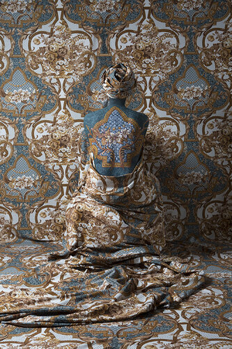 Hermitage I van Cecilia Paredes, Fotografie te koop op Singulart