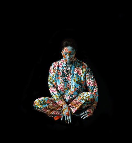 Silk von Cecilia Paredes, Fotografie kaufen auf Singulart