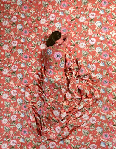 In the Garden of My Dreams par Cecilia Paredes, Photographie en vente sur Singulart