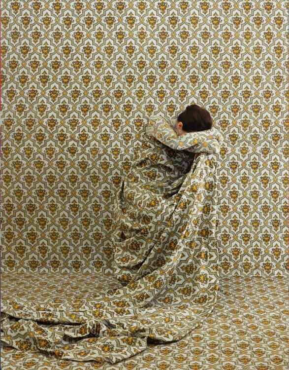 The Afternoon Cecilia Paredes