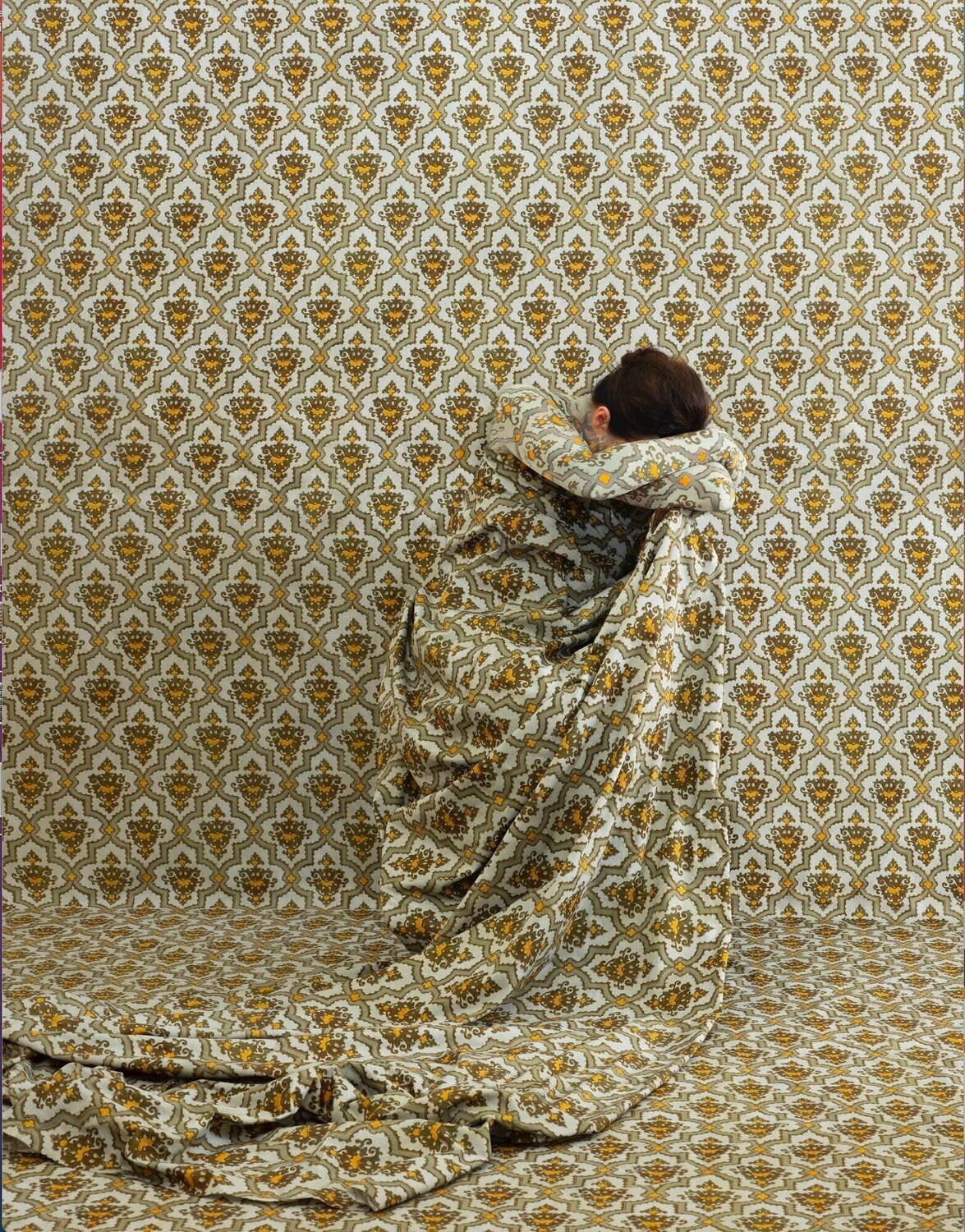 The Afternoon Cecilia Paredes