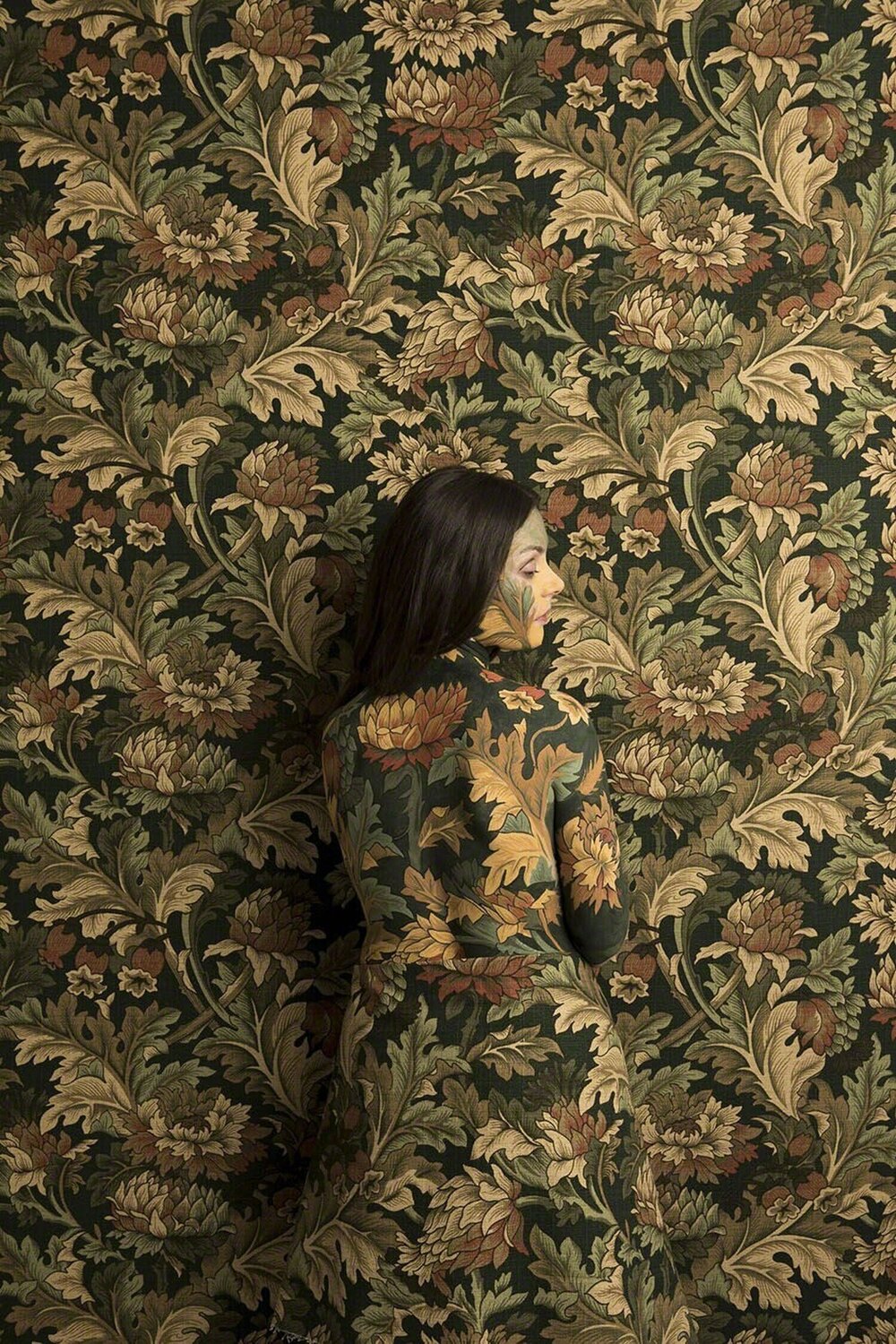 The Forest Cecilia Paredes