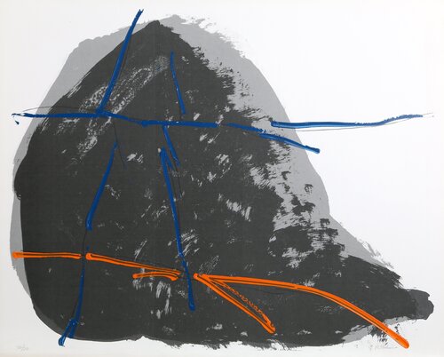 Untitled 13 von Ray Parker, Druck kaufen auf Singulart