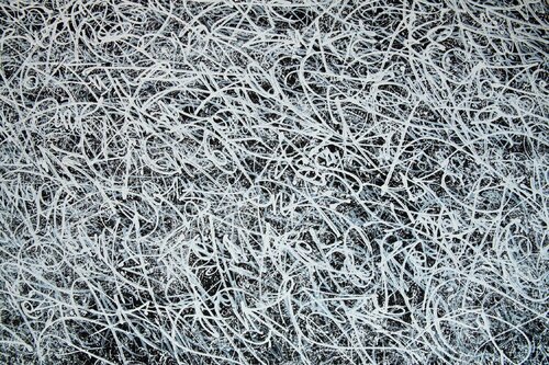 THE FOUNDERS von José Parlá, Druck kaufen auf Singulart