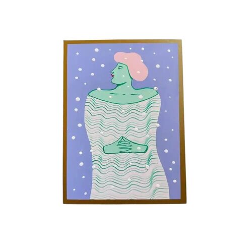 Untitled von Nicolas Party, Malerei kaufen auf Singulart