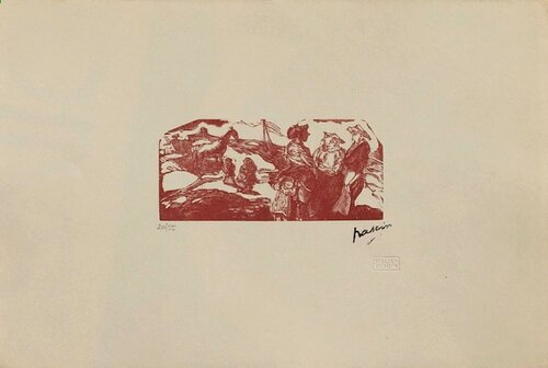 La zone Jules Pascin