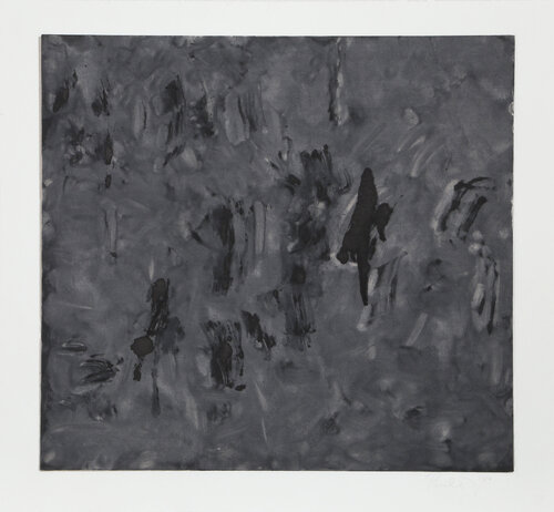 untitled 1 par Pat Passlof, Édition en vente sur Singulart