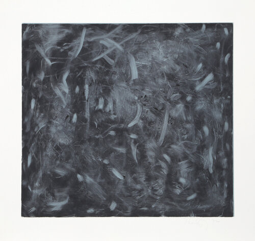 untitled 3 by Pat Passlof, Print for Sale on Singulart