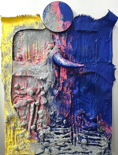 Jeudi di Pasturo, Altri media in vendita su Singulart