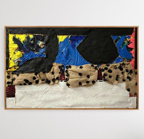 Le serpent blanc di Pasturo, Altri media in vendita su Singulart