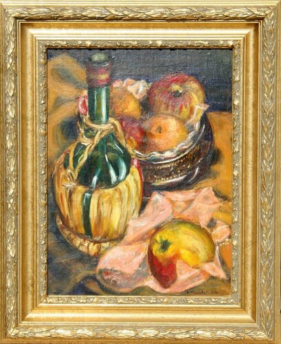 Philip Pearlstein