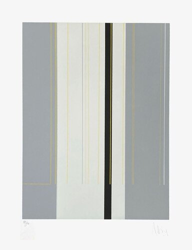 Sagris von Luc Peire, Druck kaufen auf Singulart