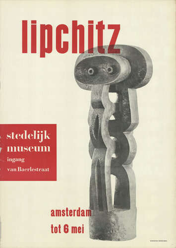 Lipchitz von A.R. Penck, Druck kaufen auf Singulart