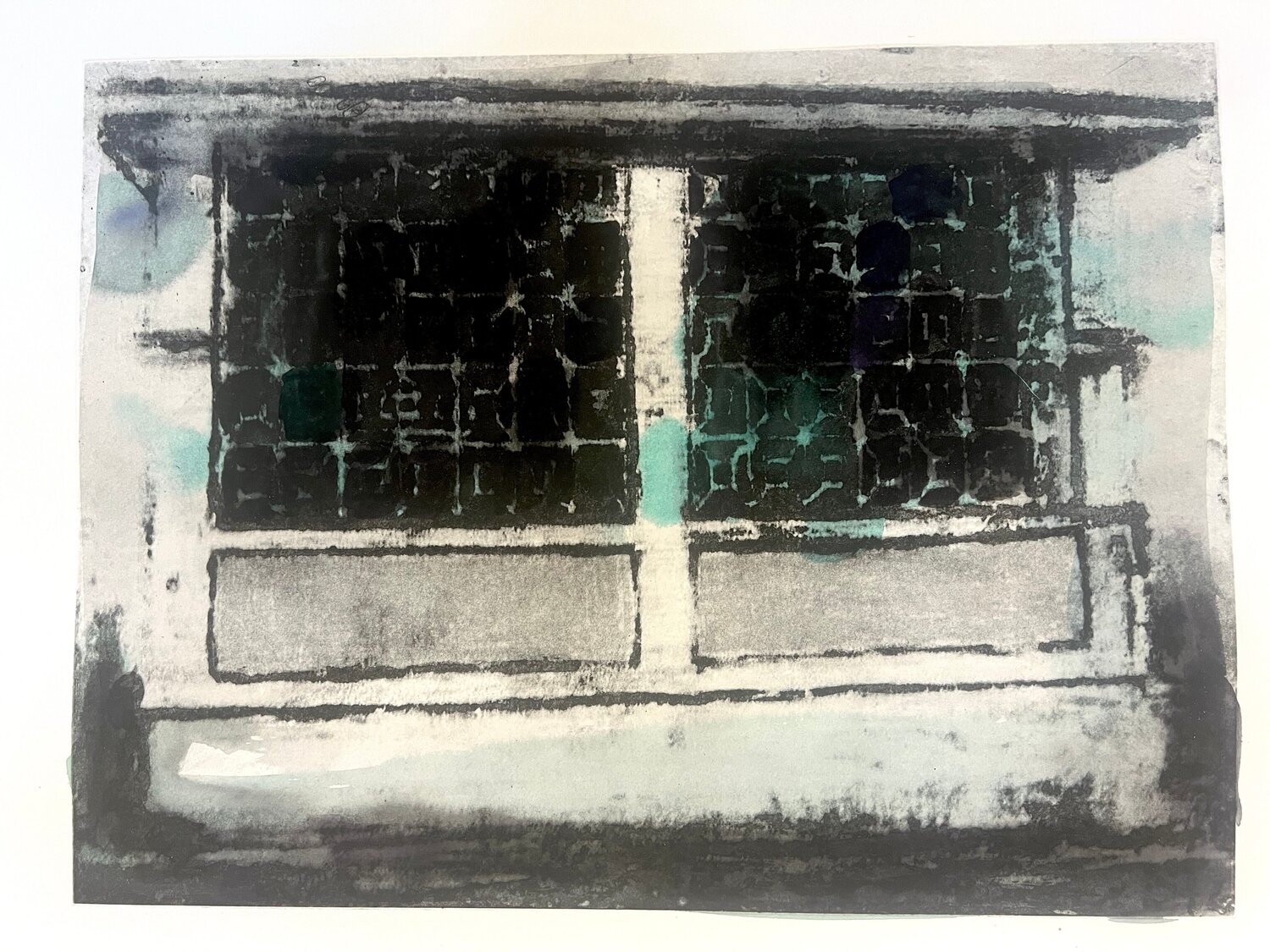 Puerto Rico, 2016 Enoc Perez