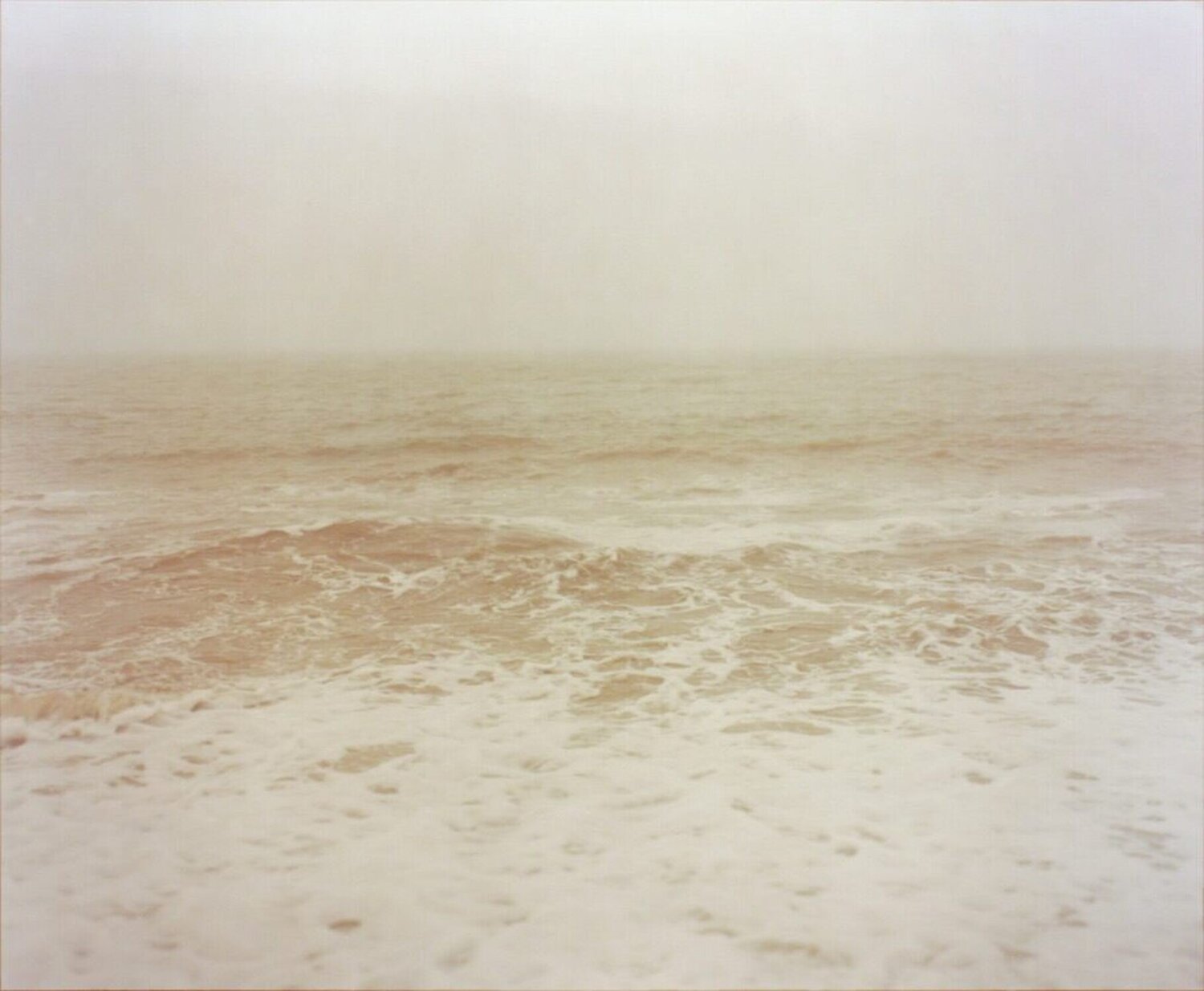 Beach No. 5, Birling Gap, England Mike Perry Photography for sale