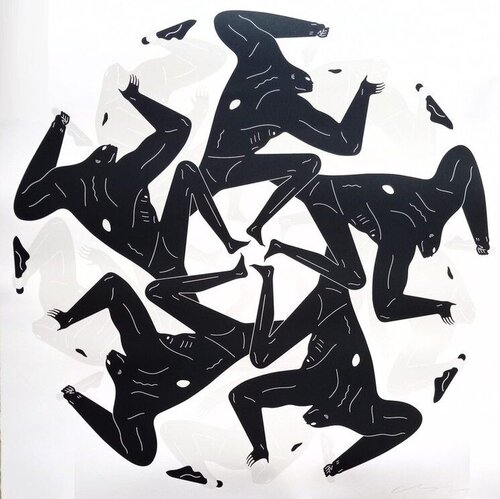 Cleon Peterson
