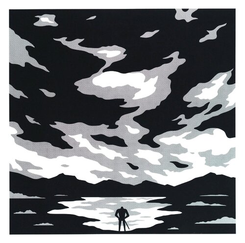 The Sublime - White van Cleon Peterson, Afdruk te koop op Singulart