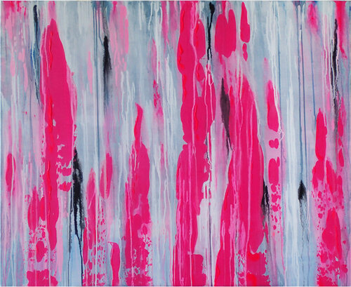 Ohne Titel No. 25 Jean-Pierre Kunkel