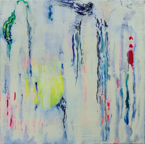 Ohne Titel 8 di Jean-Pierre Kunkel, Pittura in vendita su Singulart