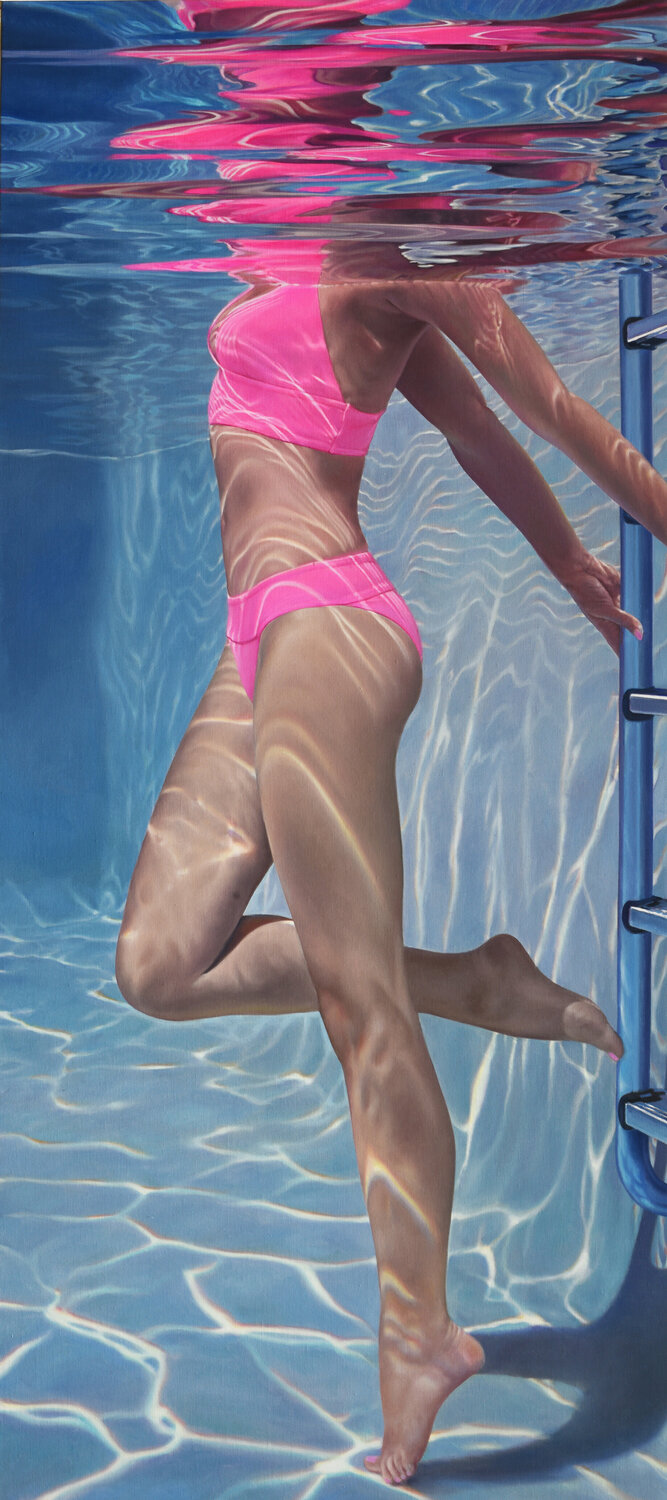 Pool No. 31 Jean-Pierre Kunkel