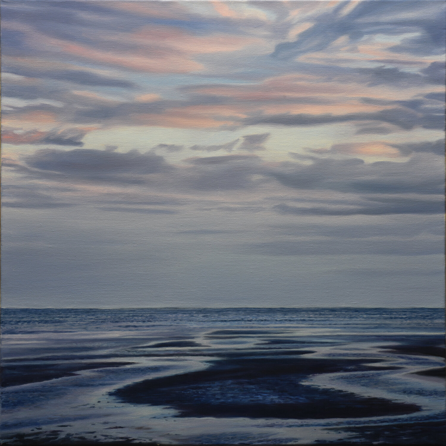 Syltimpression No. 12 - Watt Jean-Pierre Kunkel