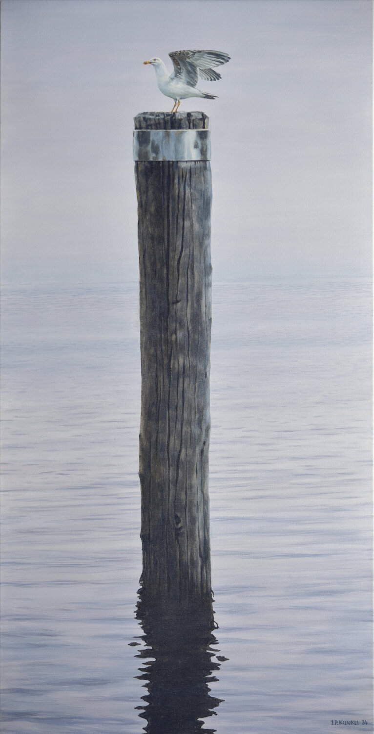 Syltimpression No. 28 - Duckdalben Jean-Pierre Kunkel