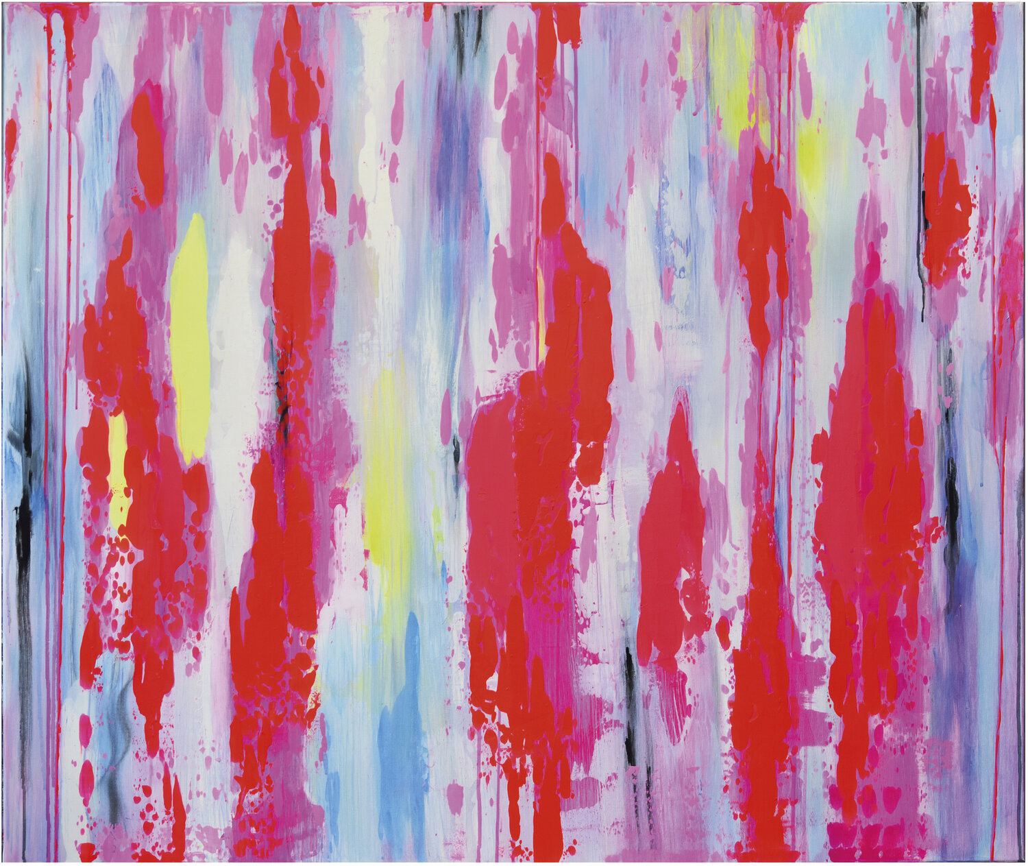 Ohne Titel No. 24 Jean-Pierre Kunkel