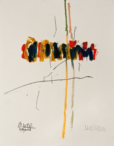 Jack Pierson