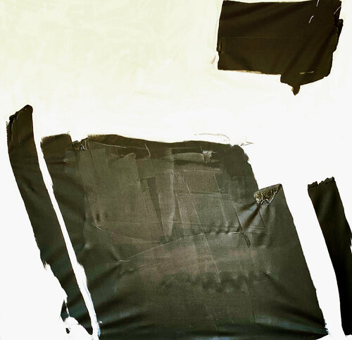 Black Box di Charlie Patton, Pittura in vendita su Singulart