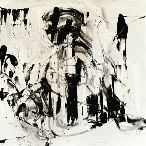 Black Box #7 Charlie Patton